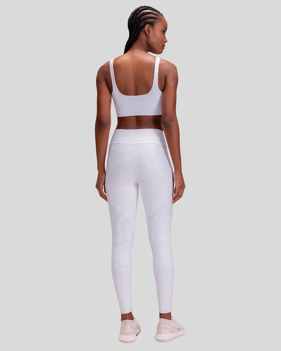 Live legging icon hydefit adaptiv p1317 — WHITE (foto 2)