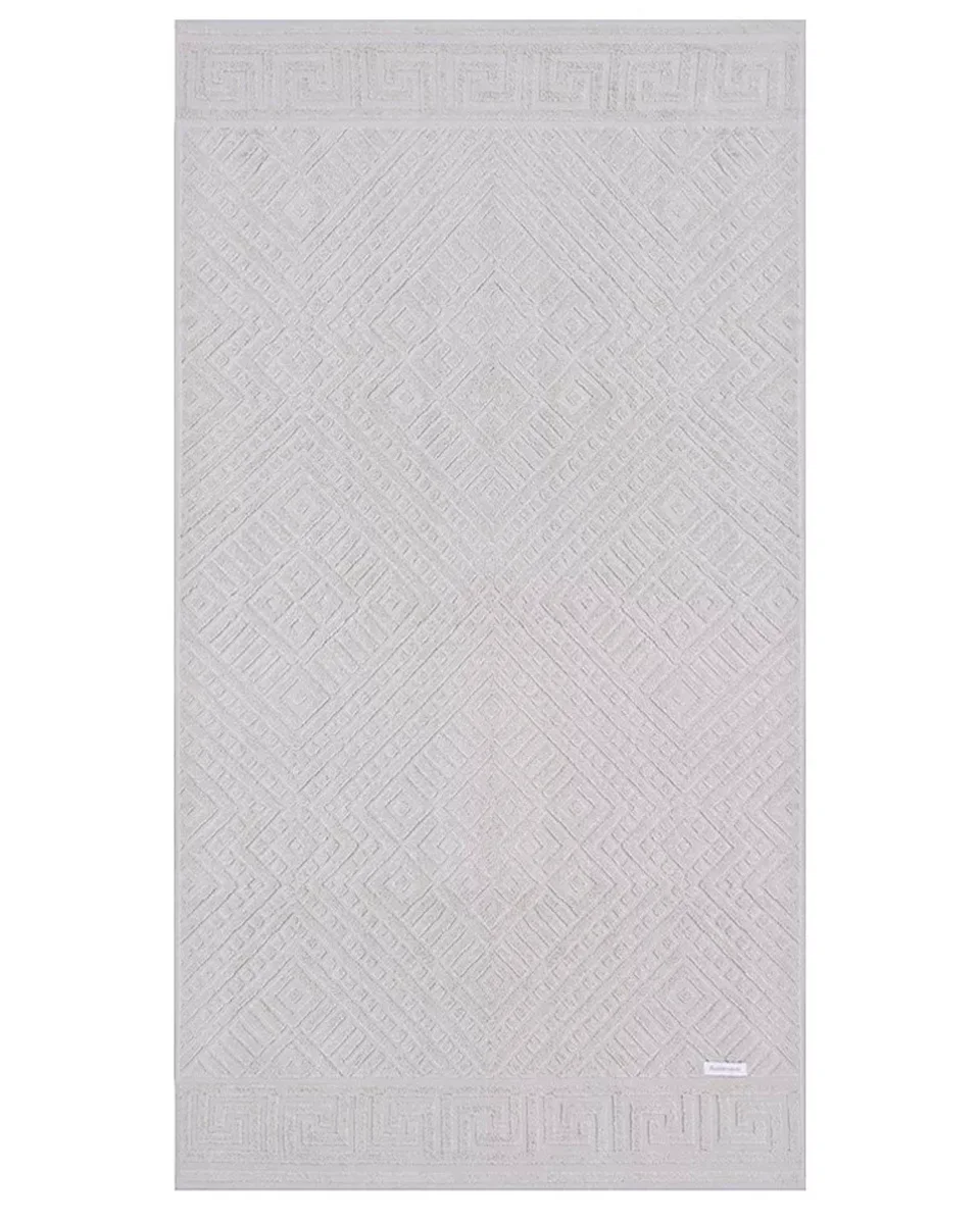 Buddemeyer toalha olimpo extra soft – rosto — KAKI 1446 (foto 2)
