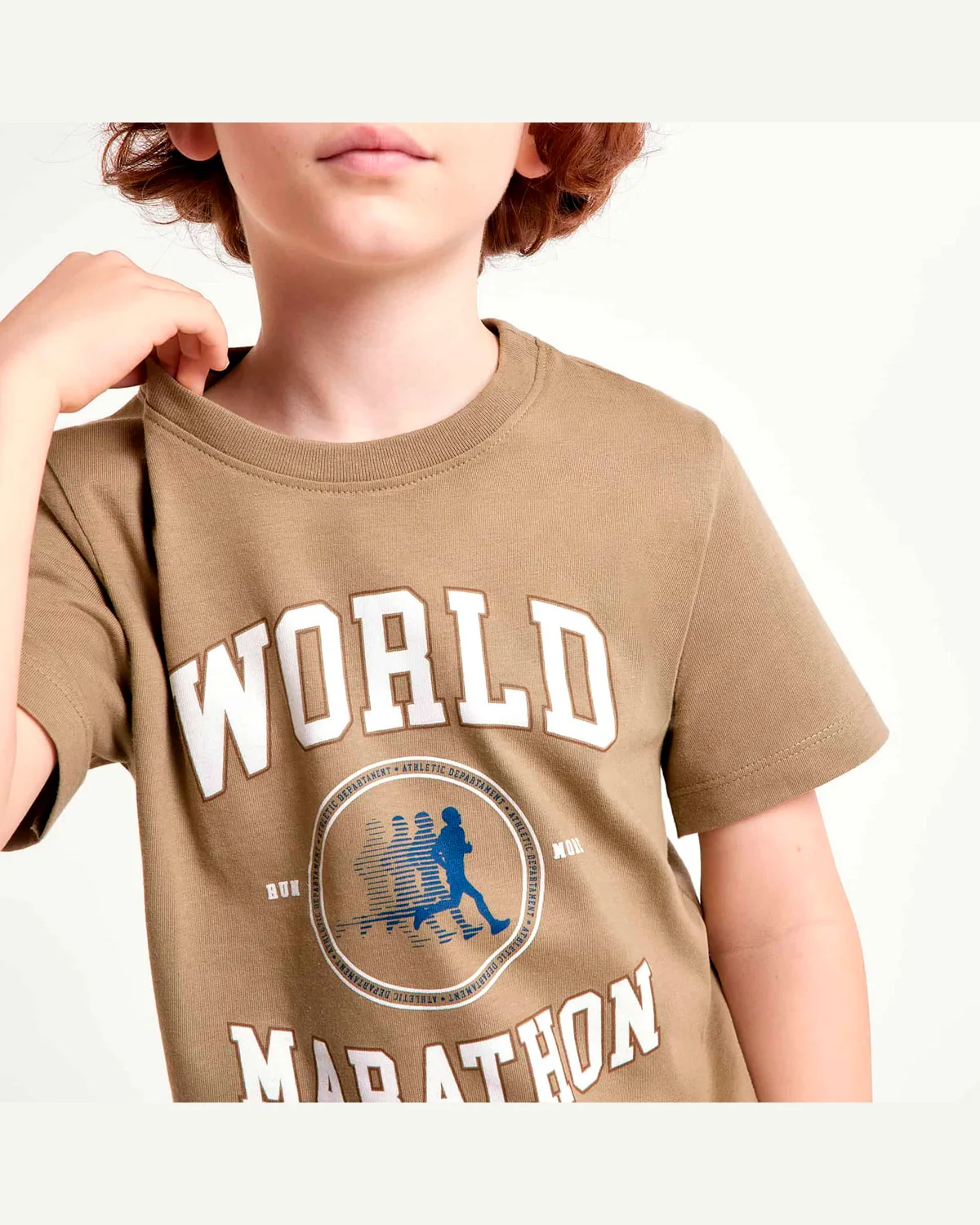 Hering camiseta infantil menino manga curta com estampa 5cfy (foto 10)