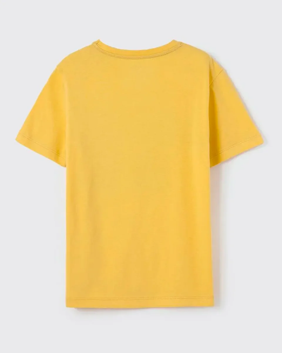Hering camiseta infantil menino manga curta com estampa 5cfy (foto 15)
