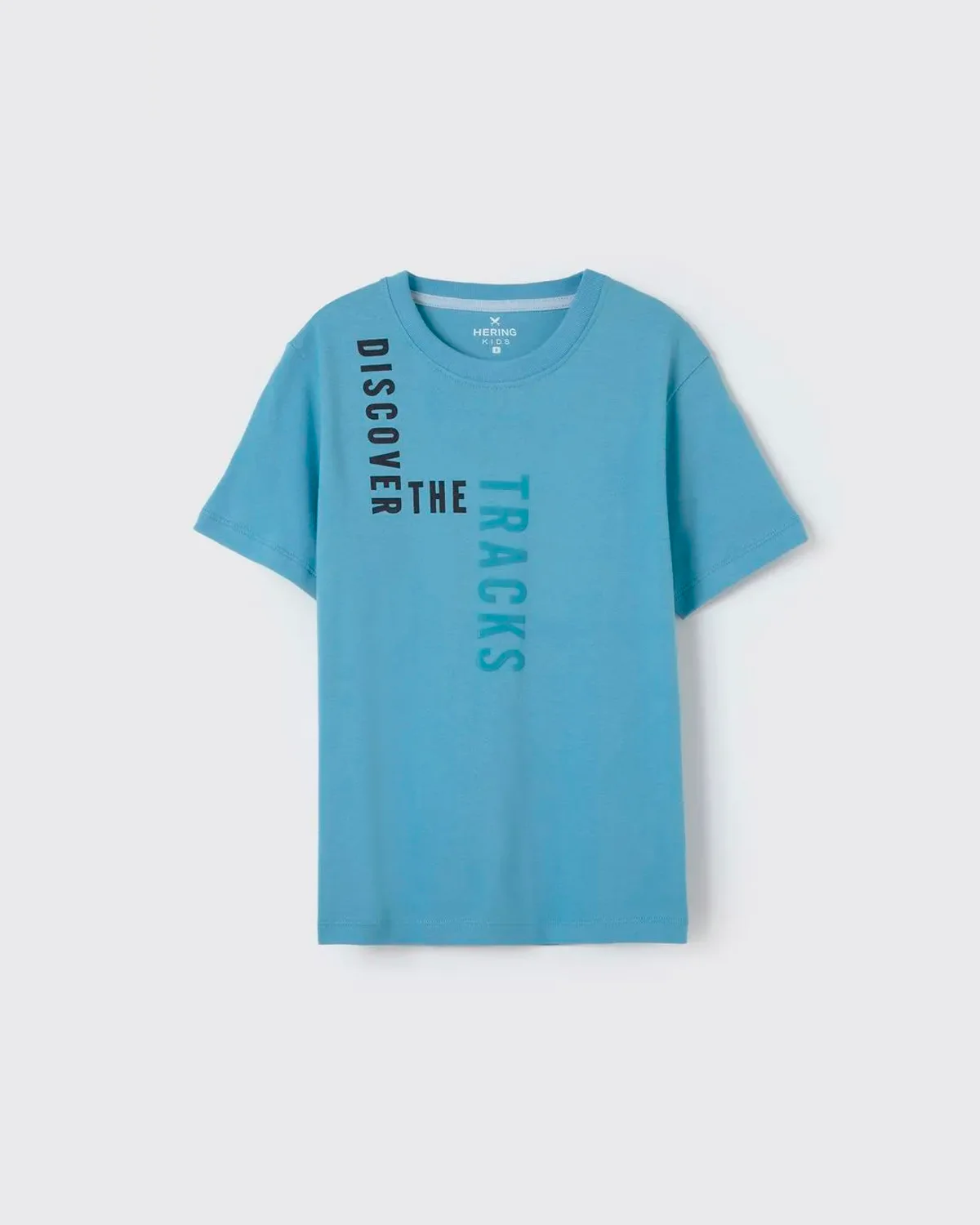Hering camiseta infantil menino manga curta com estampa 5cfy (foto 5)