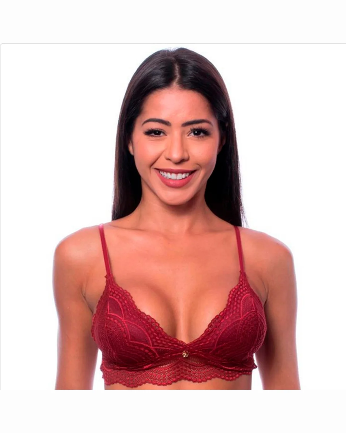 Nayane rodrigues sutia top bojo removivel renda (foto 16)