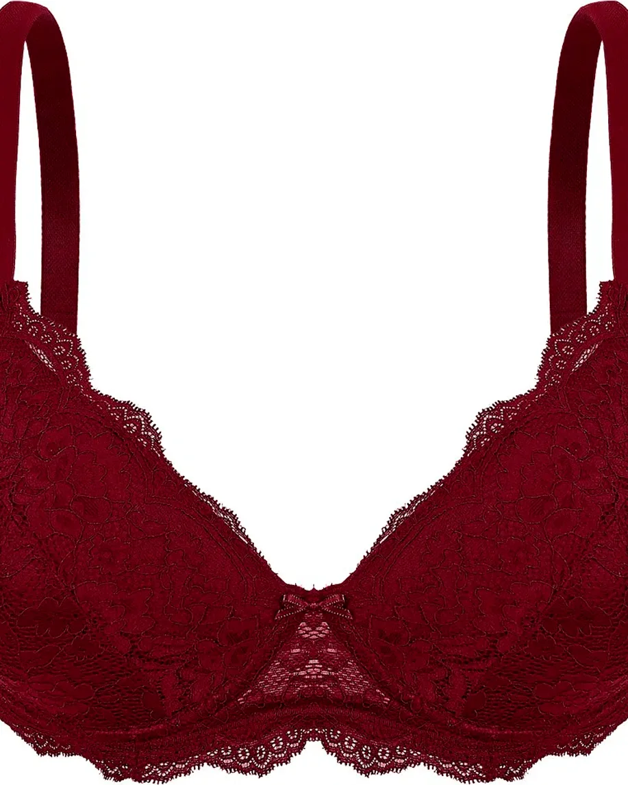 Liebe sutia 1/2 taca em renda 703005 (foto 8)