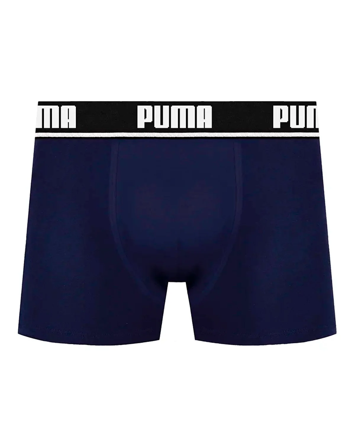 Puma cueca boxer masculina cotton 14000.001 (foto 3)