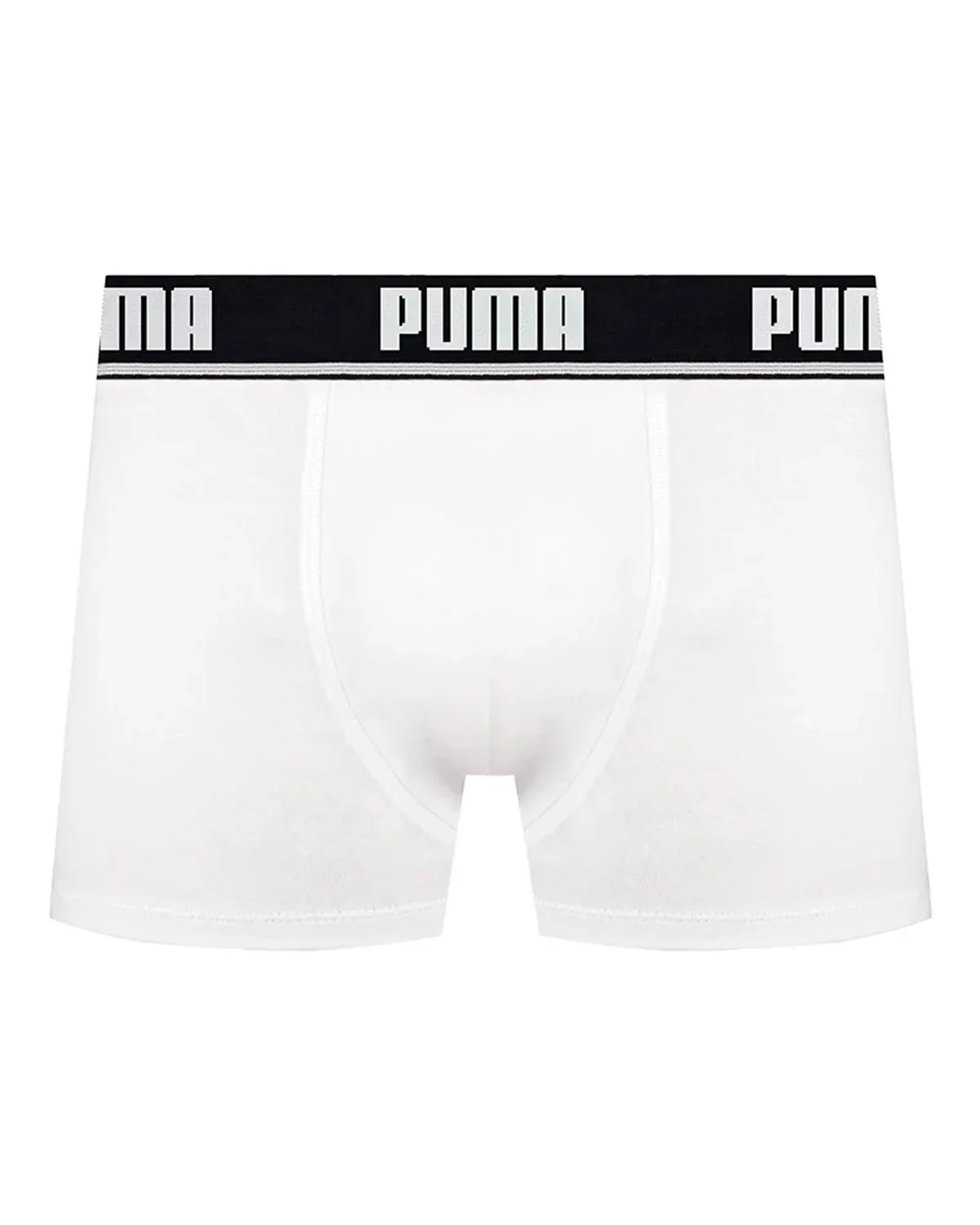 Puma cueca boxer masculina cotton 14000.001 (foto 1)
