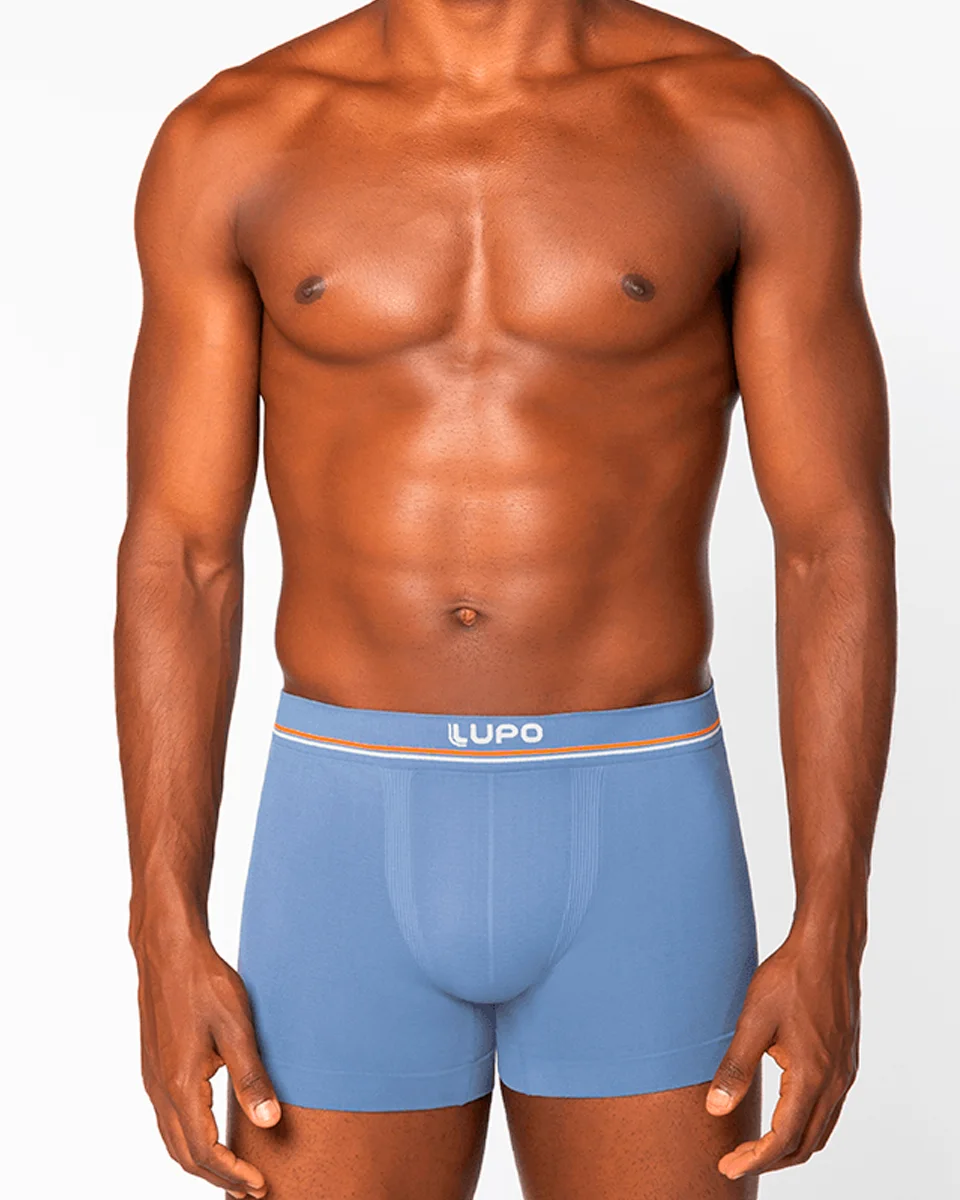 Lupo cueca am sunga 00460-003 (foto 1)