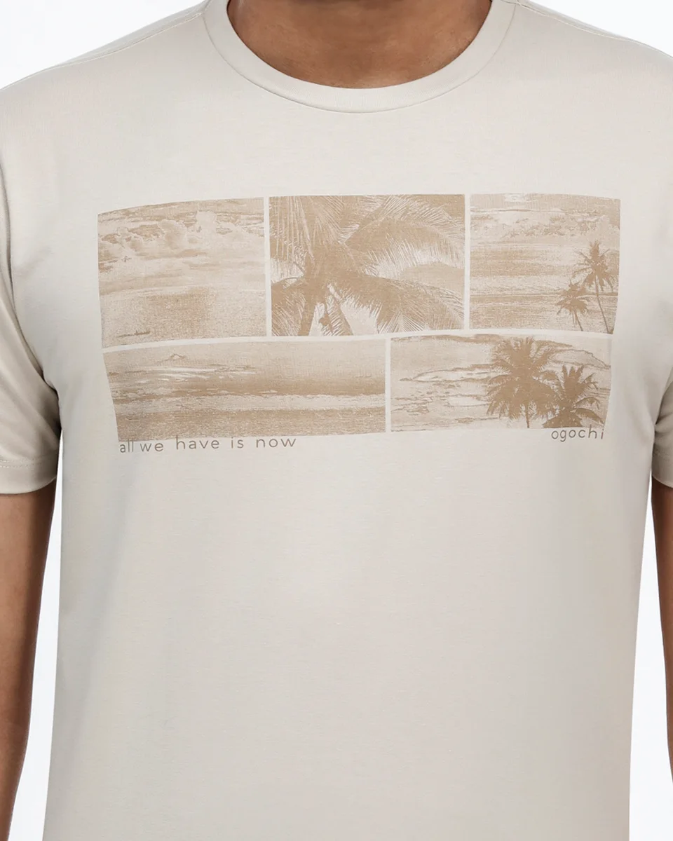 Ogochi camiseta mc concept slim 006533046 — TCX PEYOTE (foto 1)