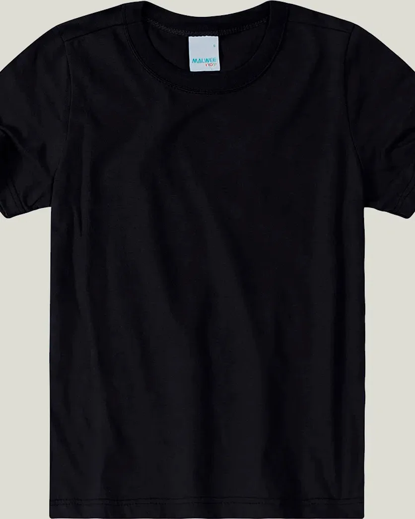 Malwee kids camiseta tradicional 1000086765 (foto 2)