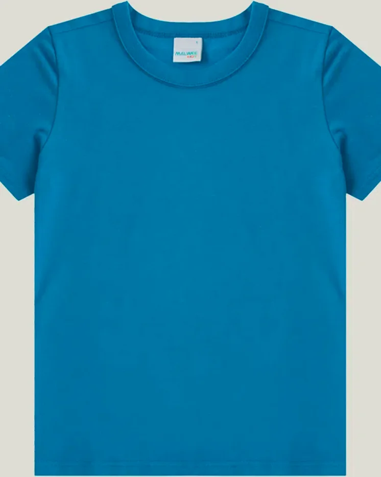 Malwee kids camiseta tradicional 1000086765 (foto 3)