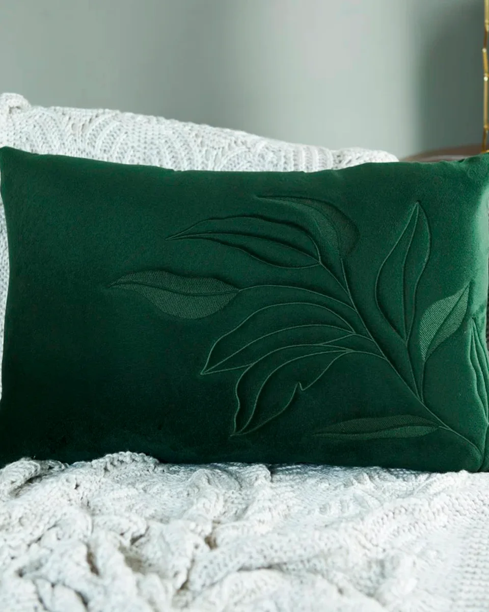 Belchior capa concept 527 com bordado 3d 372527 — VERDE ESCURO (foto 1)