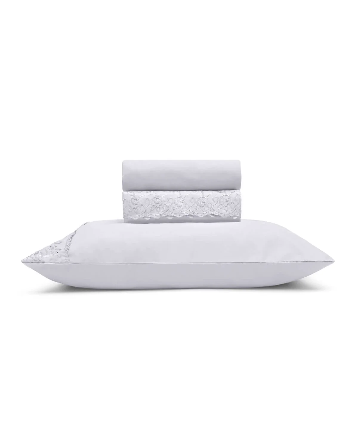 Buettner jogo cama microfibra sonata bordado ingles renda alice (foto 1)