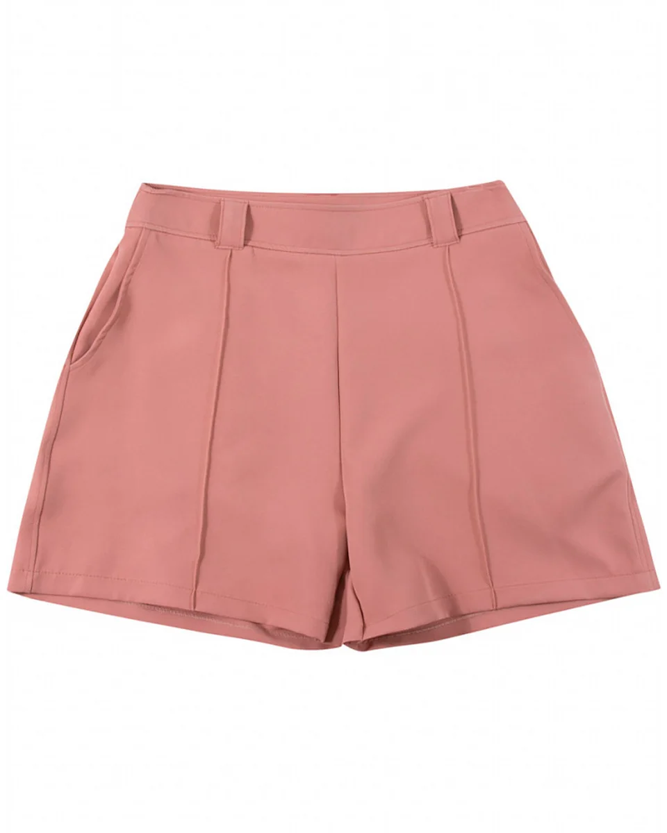 Cativa shorts g40156 — ROSA SUAVE (foto 1)