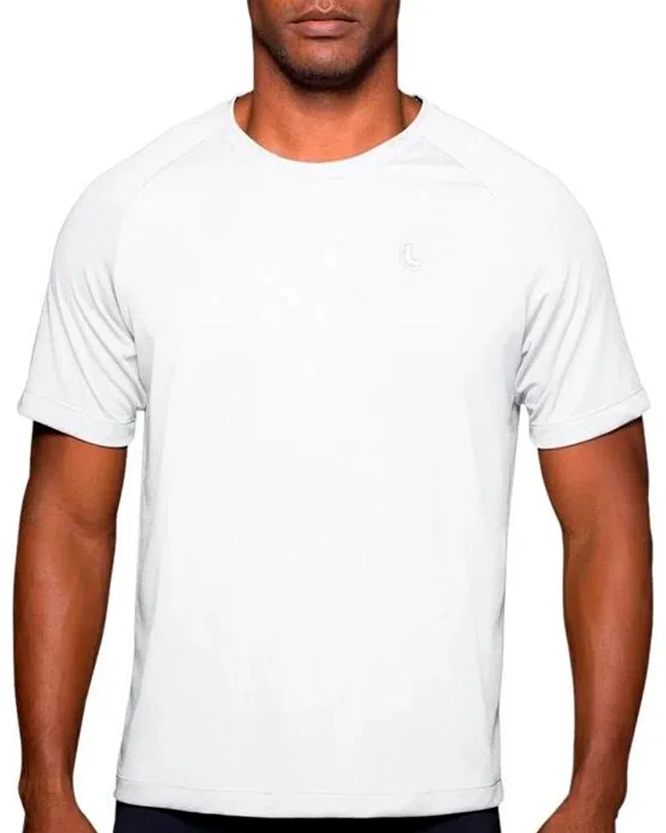 Lupo camiseta am basica 75040-002 (foto 2)