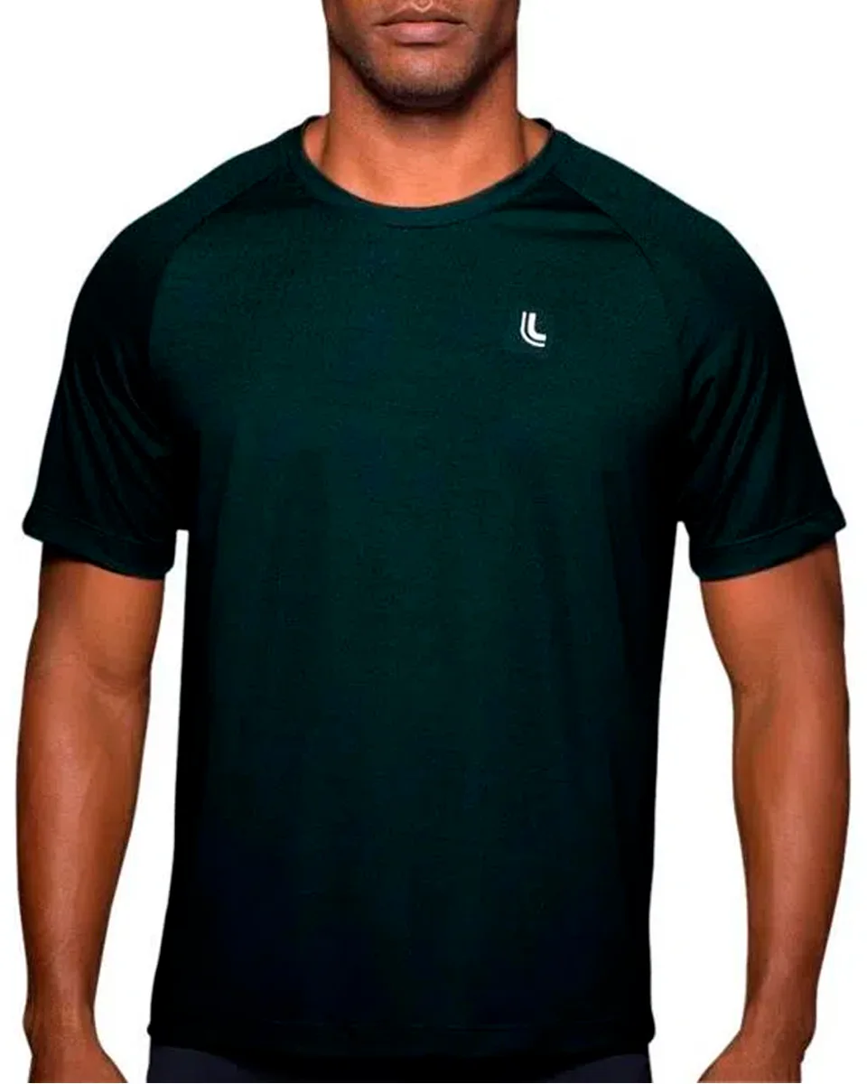Lupo camiseta am basica 75040-002 (foto 1)