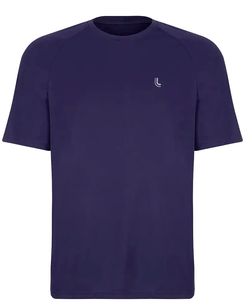 Lupo camiseta am basica 75040-002 (foto 3)