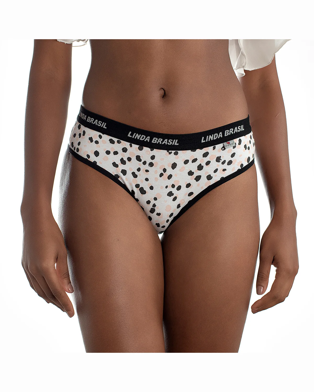 Linda brasil calcinha tanga personalizada 2619 — SORTIDA (foto 4)