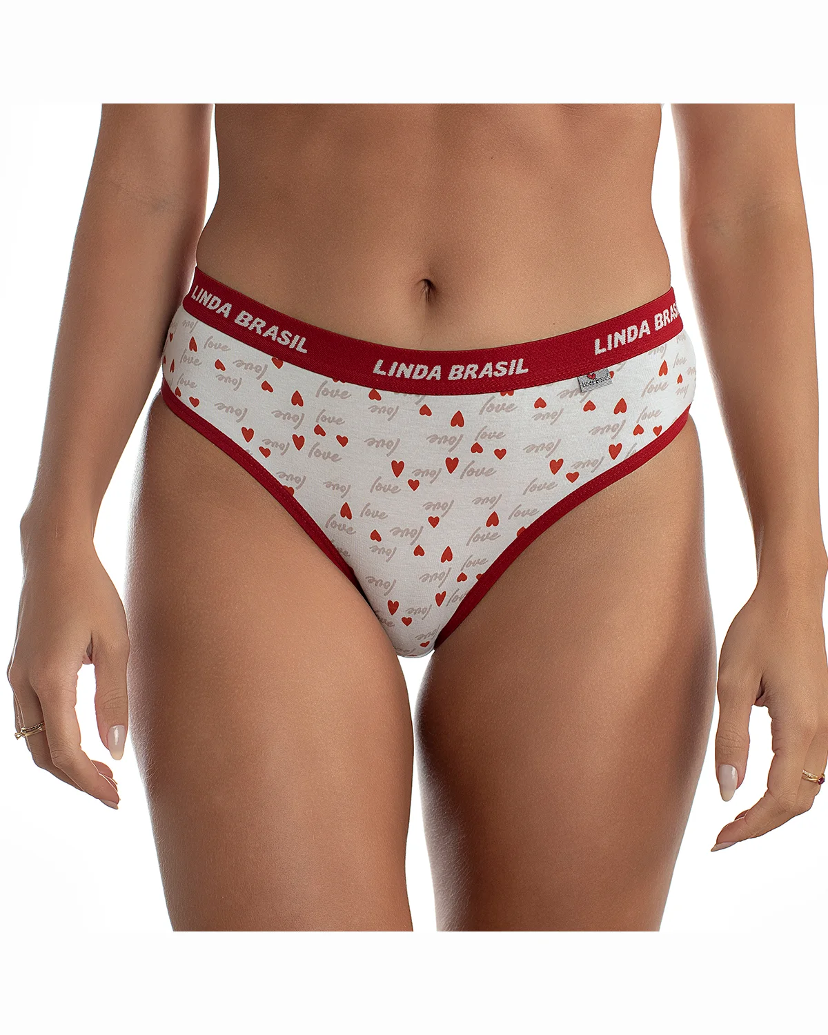 Linda brasil calcinha tanga personalizada 2619 — SORTIDA (foto 5)
