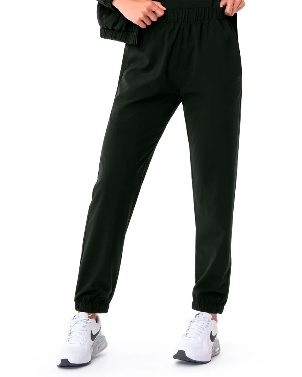 Zee rucci calca urban fit — PRETO (foto 1)