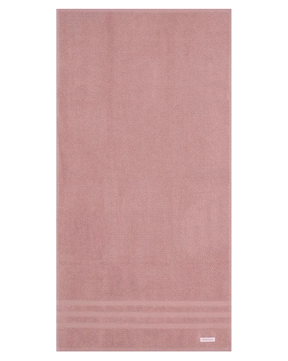 Buddemeyer toalha vanilla extra soft – banho (foto 21)