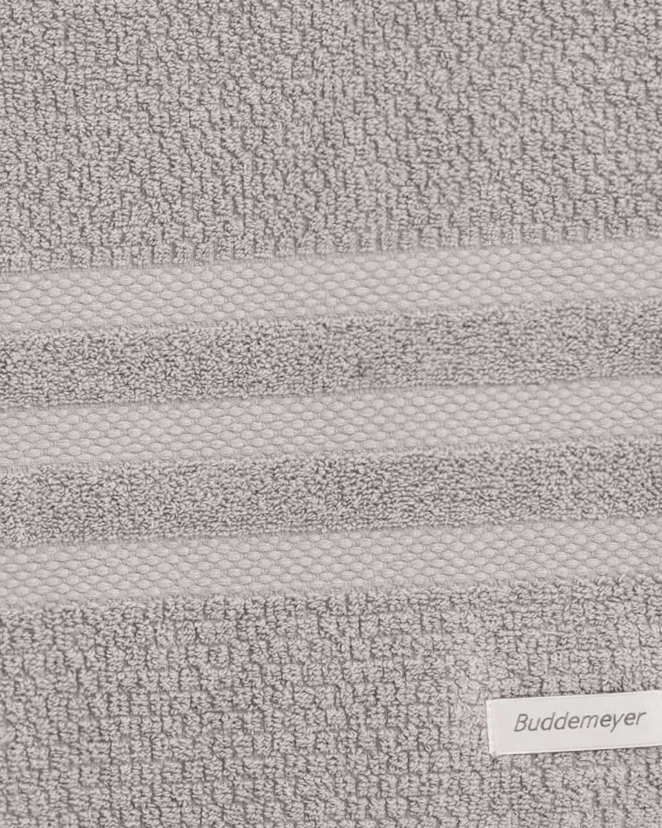Buddemeyer toalha vanilla extra soft – banho (foto 19)
