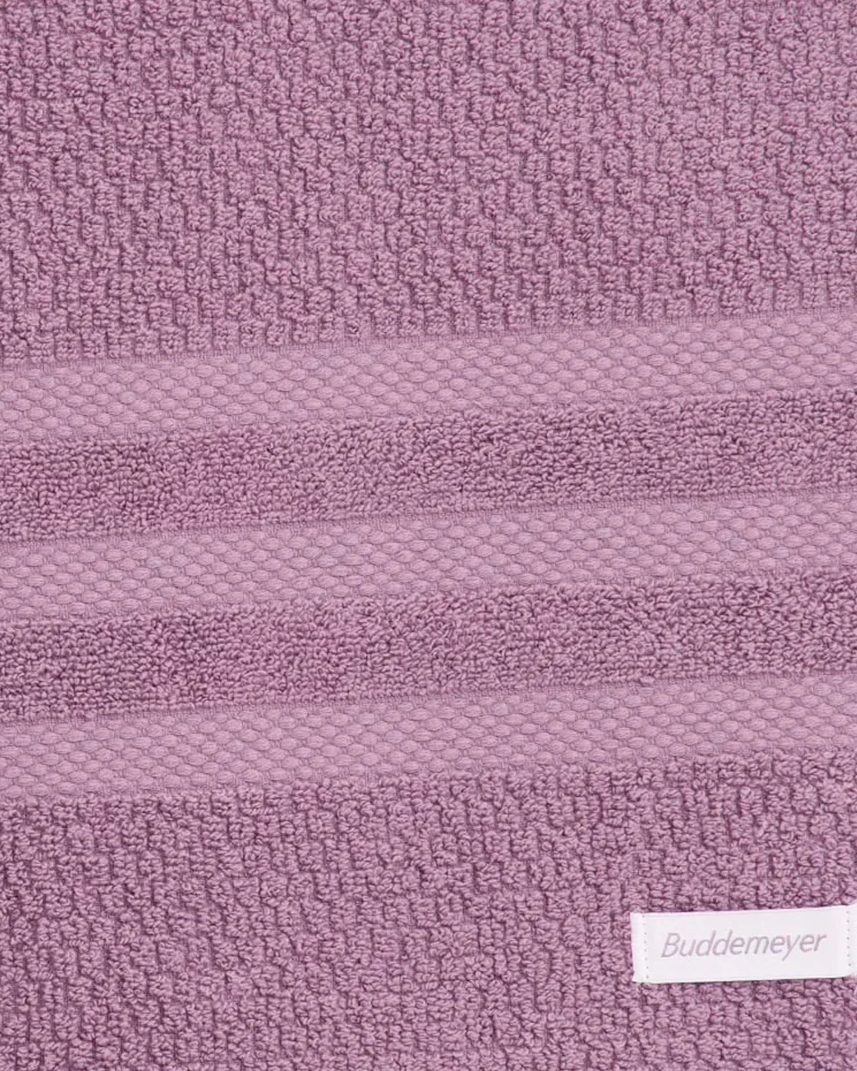 Buddemeyer toalha vanilla extra soft – banho (foto 15)