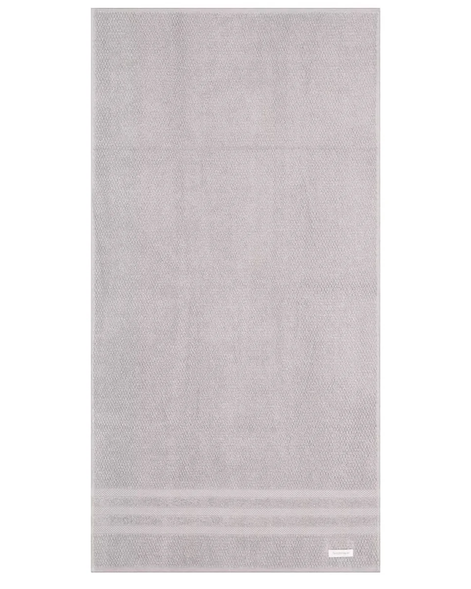Buddemeyer toalha vanilla extra soft – banho (foto 18)