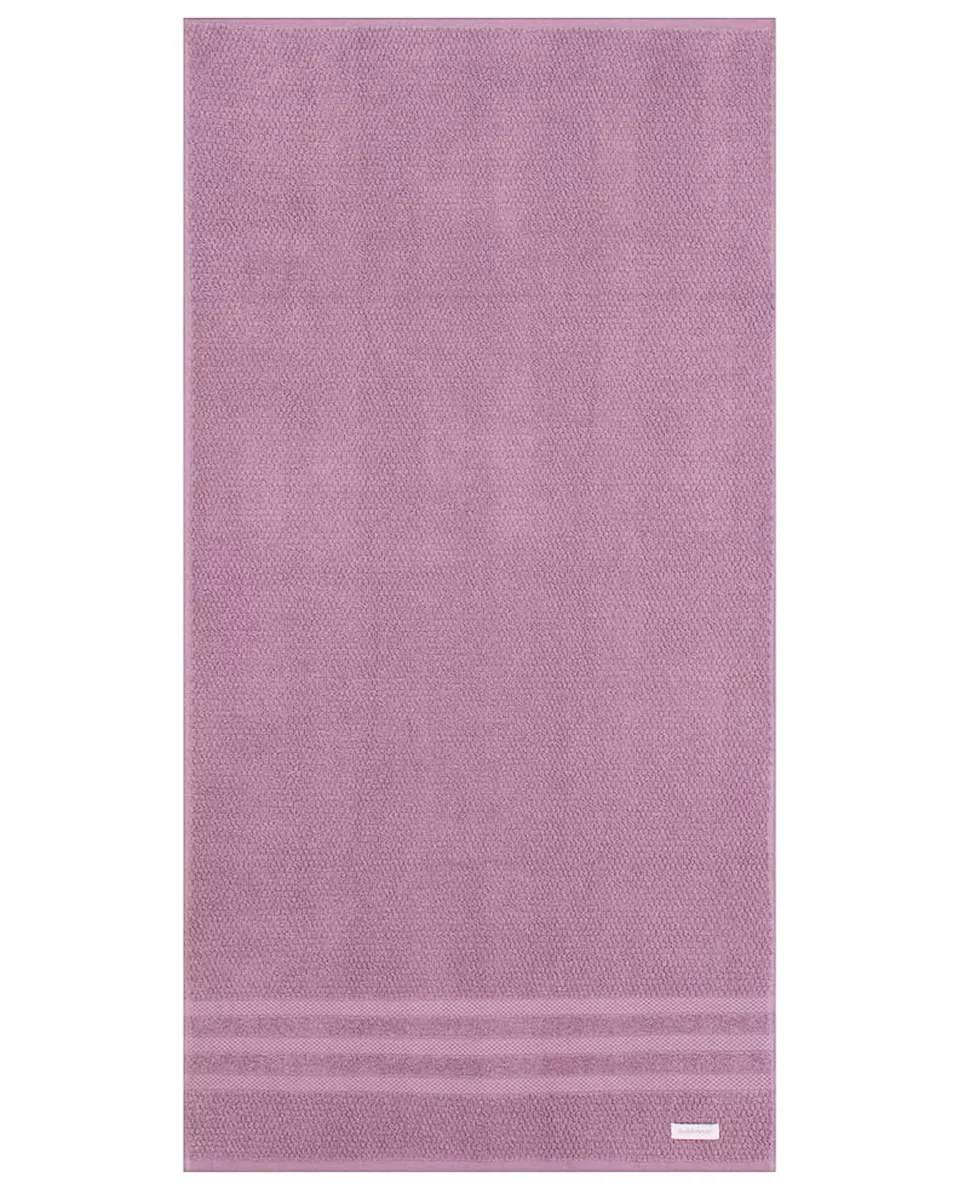Buddemeyer toalha vanilla extra soft – banho (foto 14)