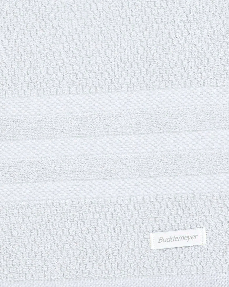 Buddemeyer toalha vanilla extra soft – banho (foto 34)