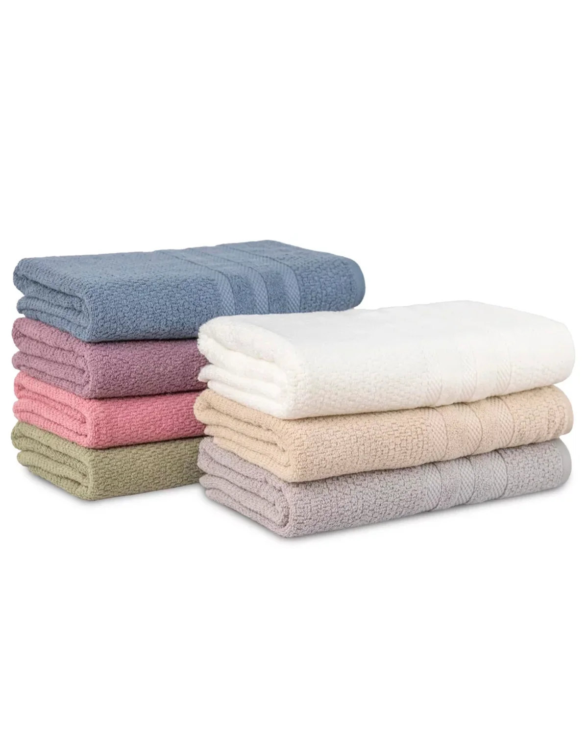 Buddemeyer toalha vanilla extra soft – banho (foto 20)