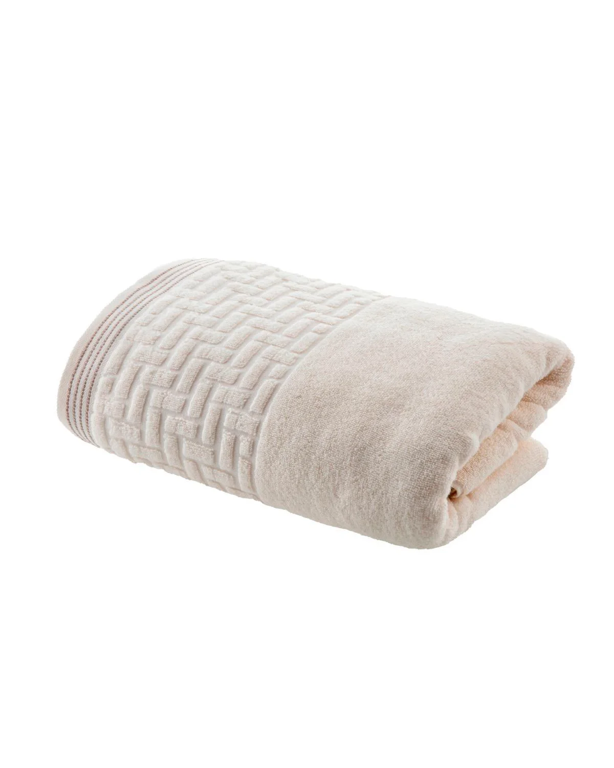 Corttex toalha geometrico zero twist – rosto (foto 3)
