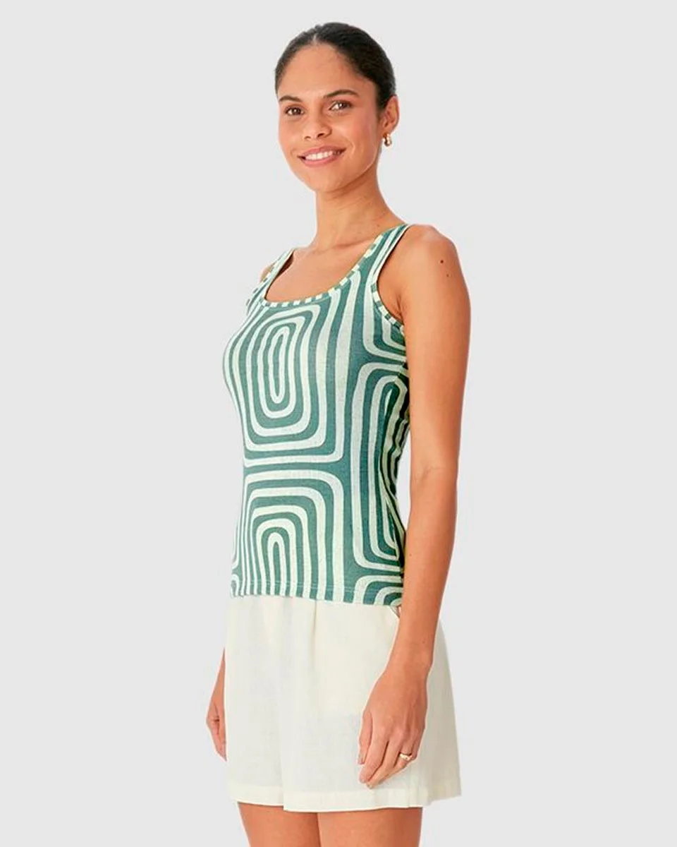 Malwee blusa basica 1000131771 — LISTRA DW48B (foto 2)