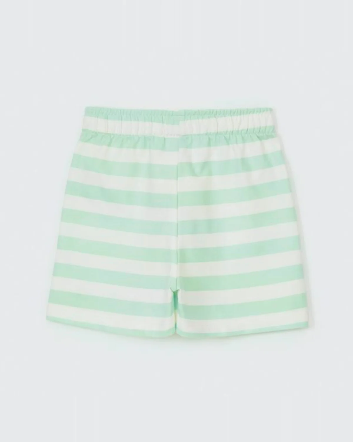 Hering kids conjunto sm masc 5b5t — OFF/LISTRA VERDE (foto 4)