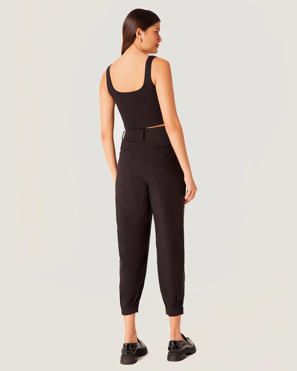 Hering calca fem k4xa — PRETO (foto 4)
