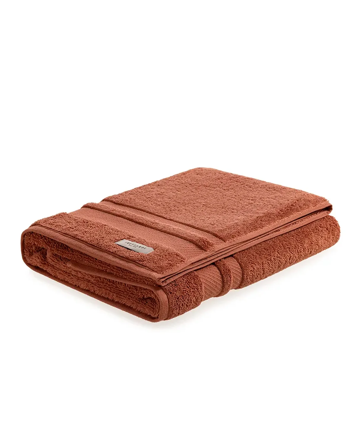 Trussardi toalha lorenzi – rosto (foto 1)