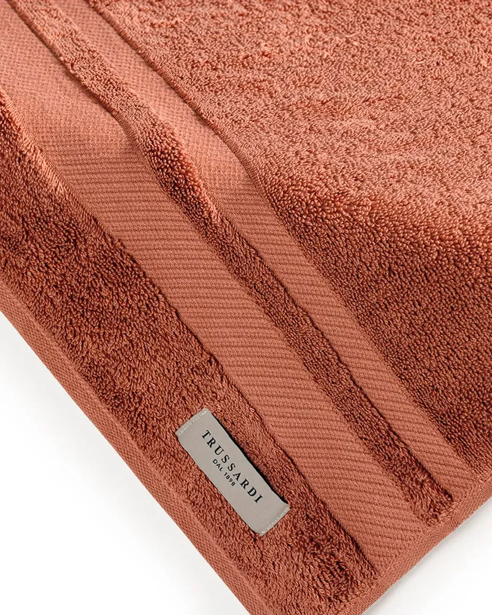 Trussardi toalha lorenzi – rosto (foto 7)