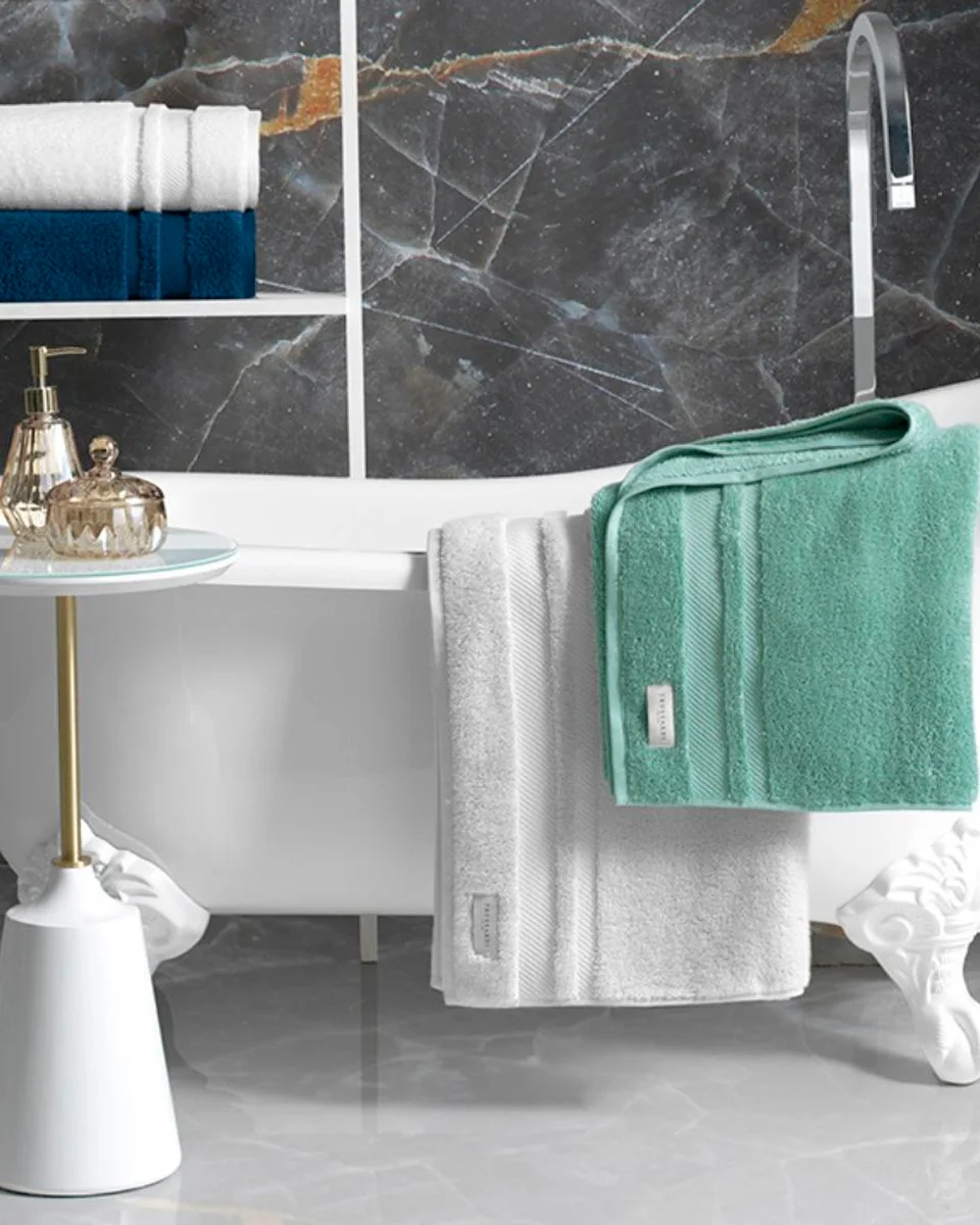 Trussardi toalha lorenzi – rosto (foto 9)