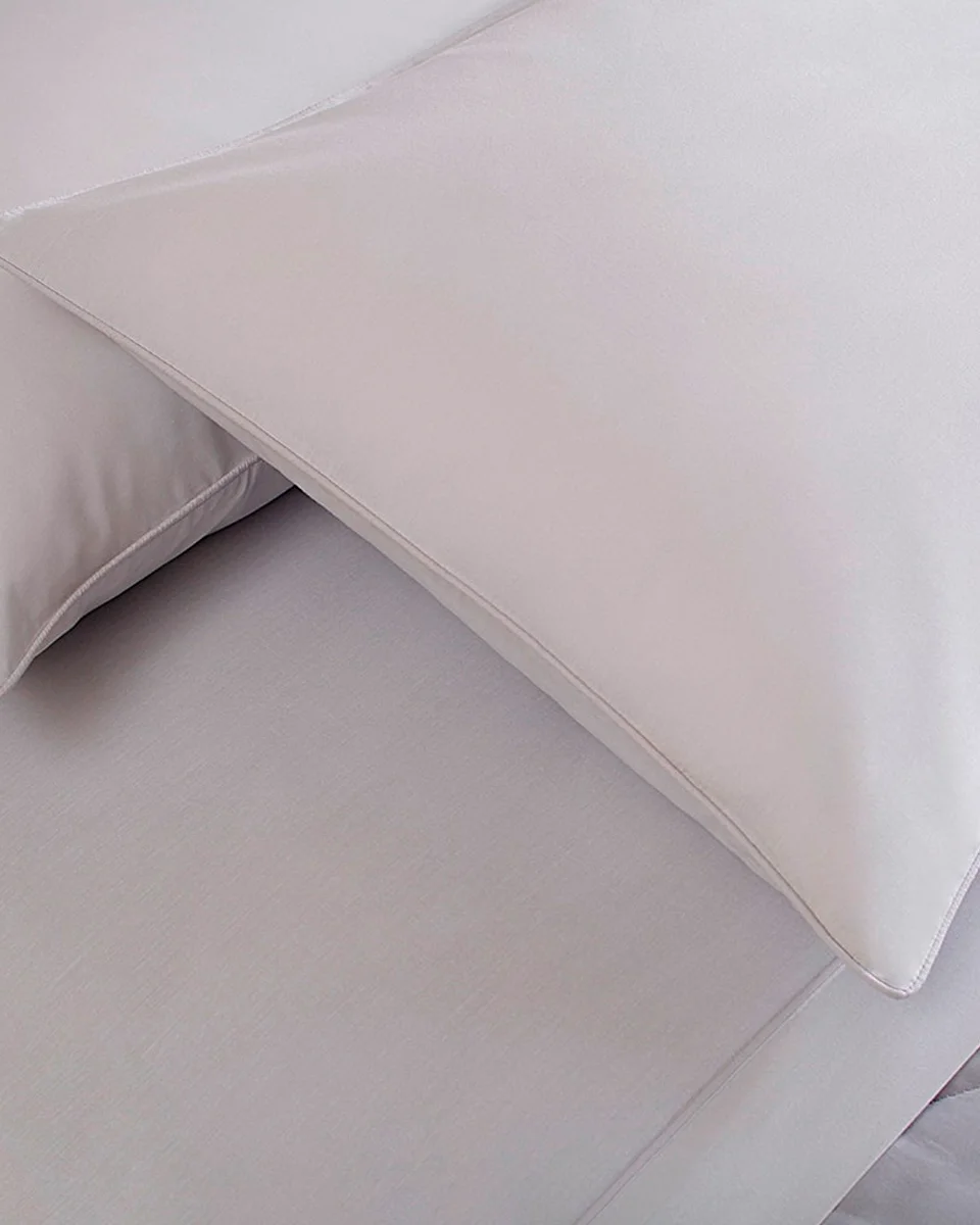 Buddemeyer jogo de cama basic percalle (foto 1)