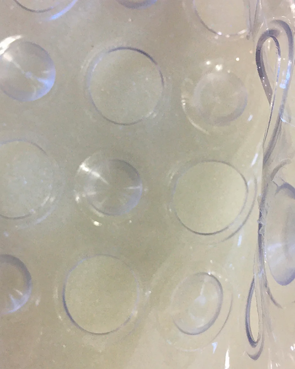 Uzoo tapete de box aqua spa retangular (foto 6)