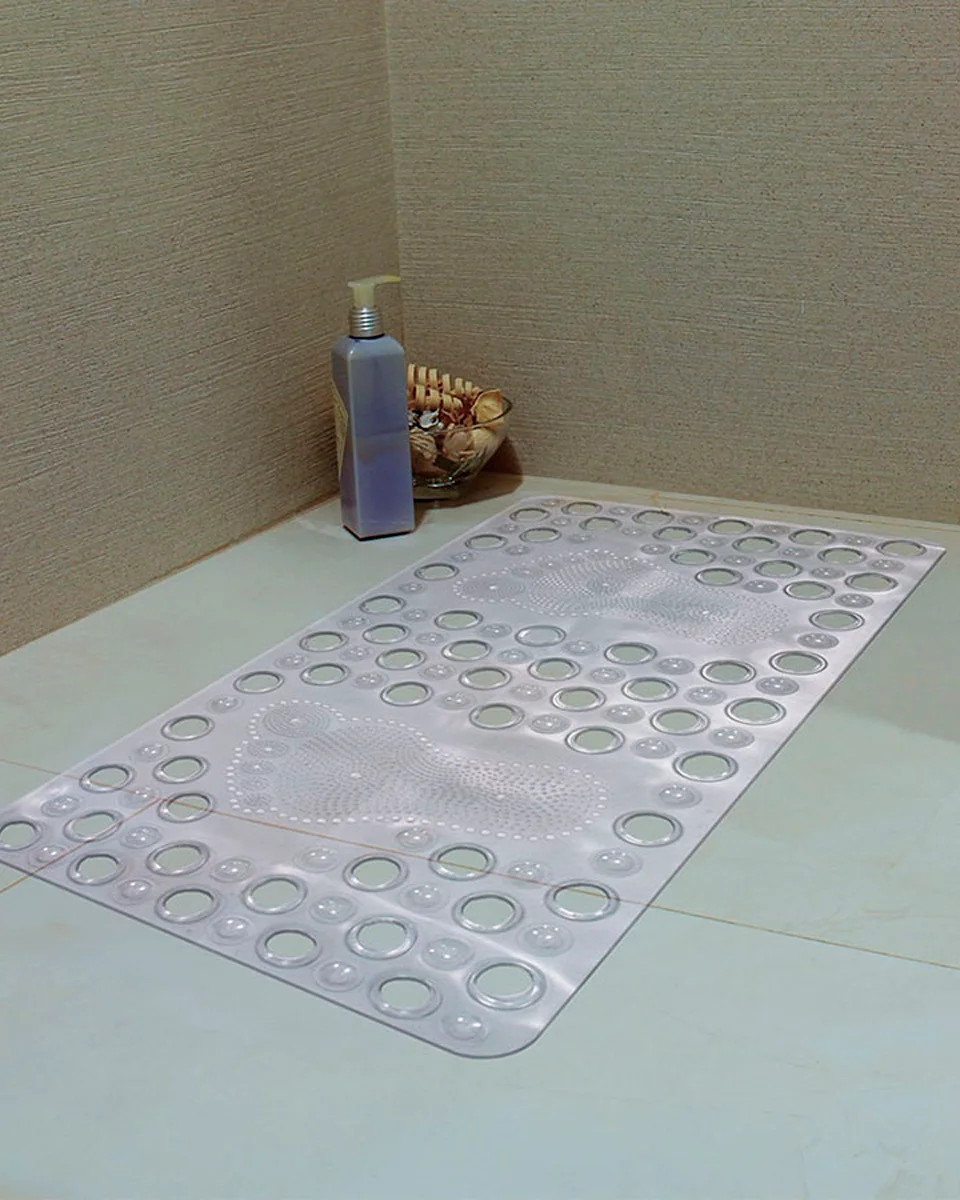 Uzoo tapete de box aqua spa retangular (foto 3)