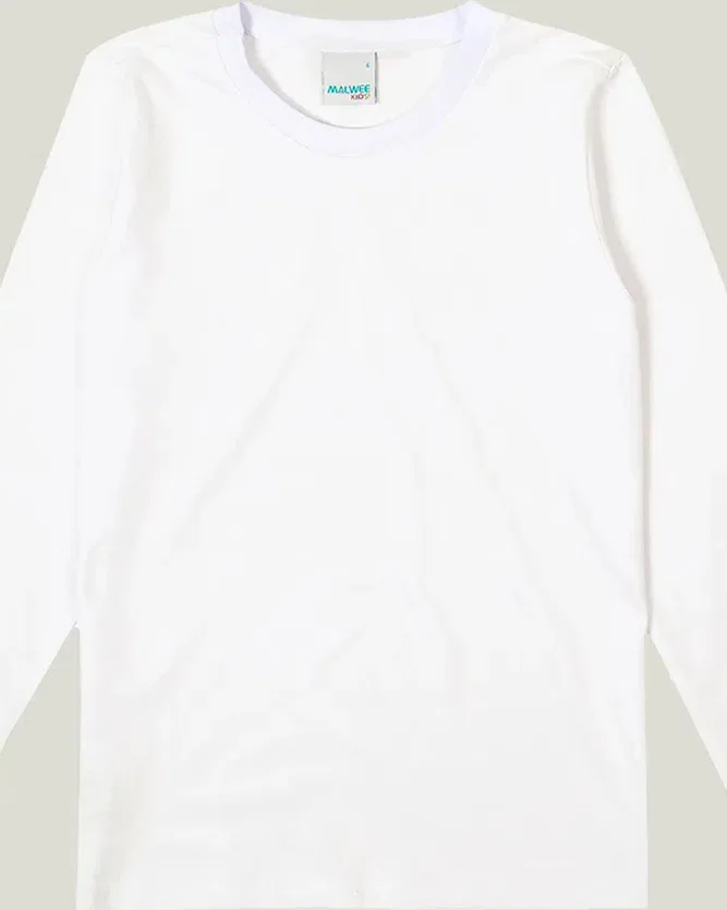 Malwee kids camiseta tradicional 1000084319 (foto 1)