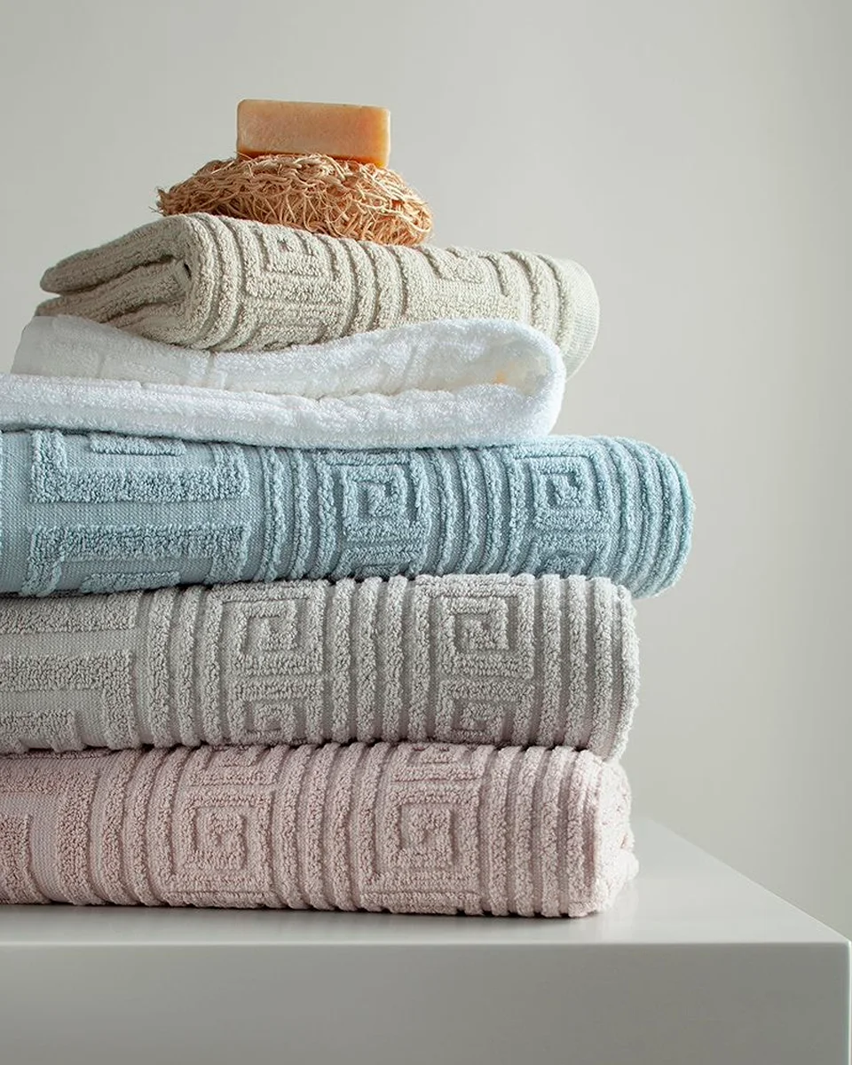 Buddemeyer toalha felpa agora extra soft – banho (foto 9)