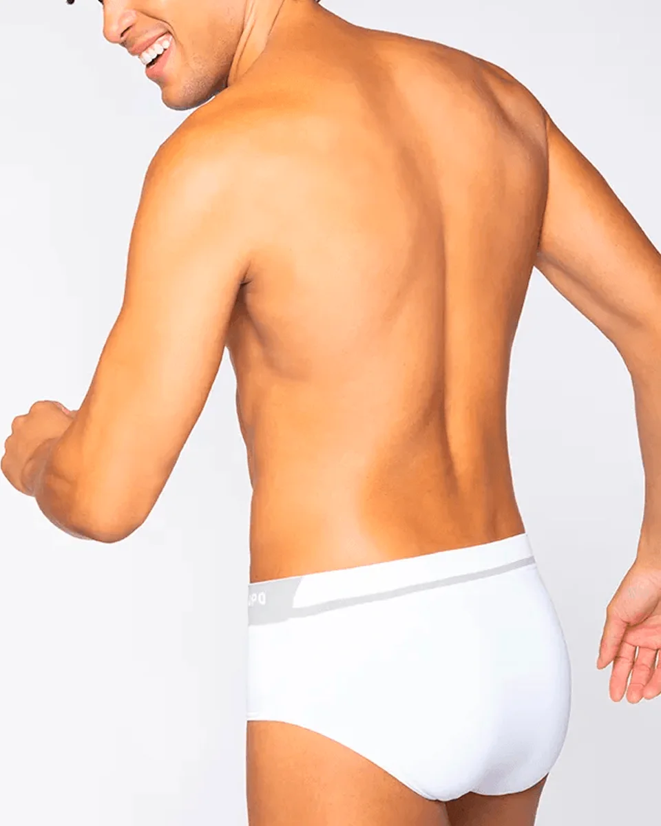 Lupo cueca am slip microfibra 00691-002 (foto 5)