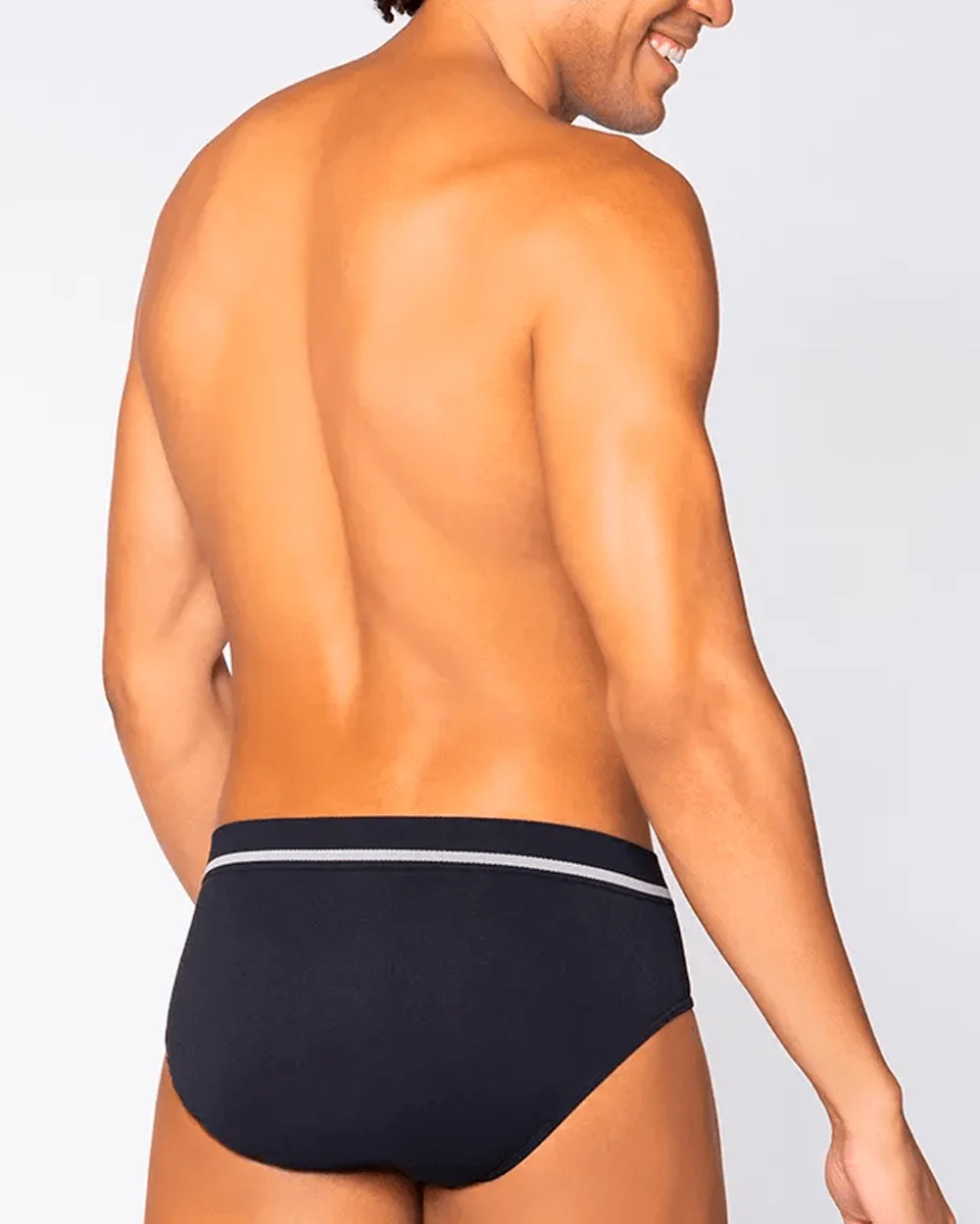 Lupo cueca am slip microfibra 00691-002 (foto 7)