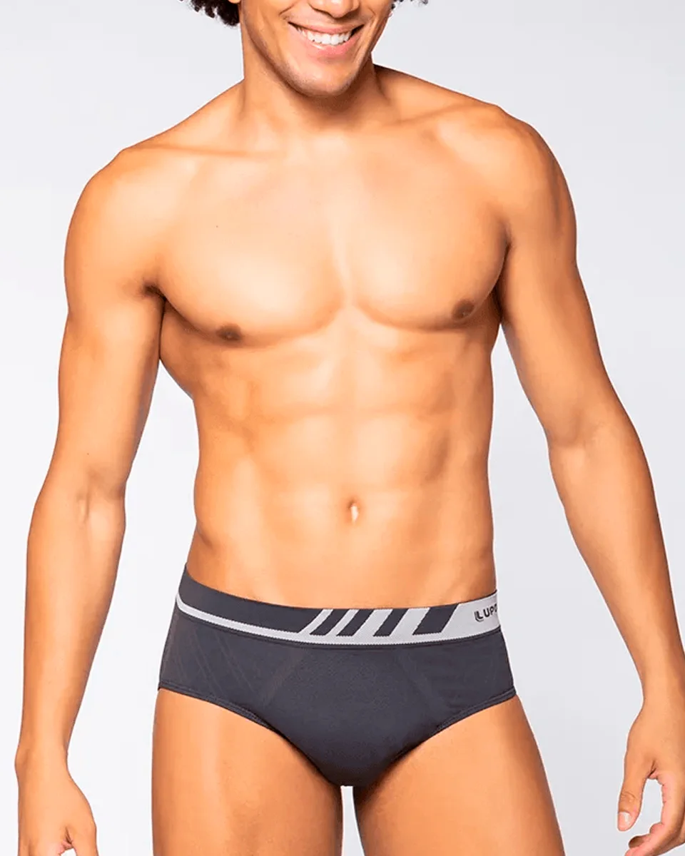 Lupo cueca am slip microfibra 00691-002 (foto 3)