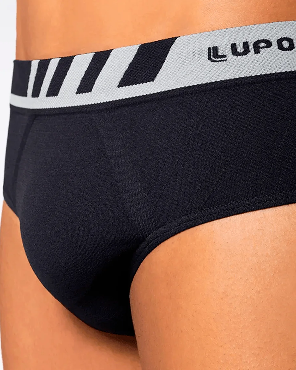 Lupo cueca am slip microfibra 00691-002 (foto 8)