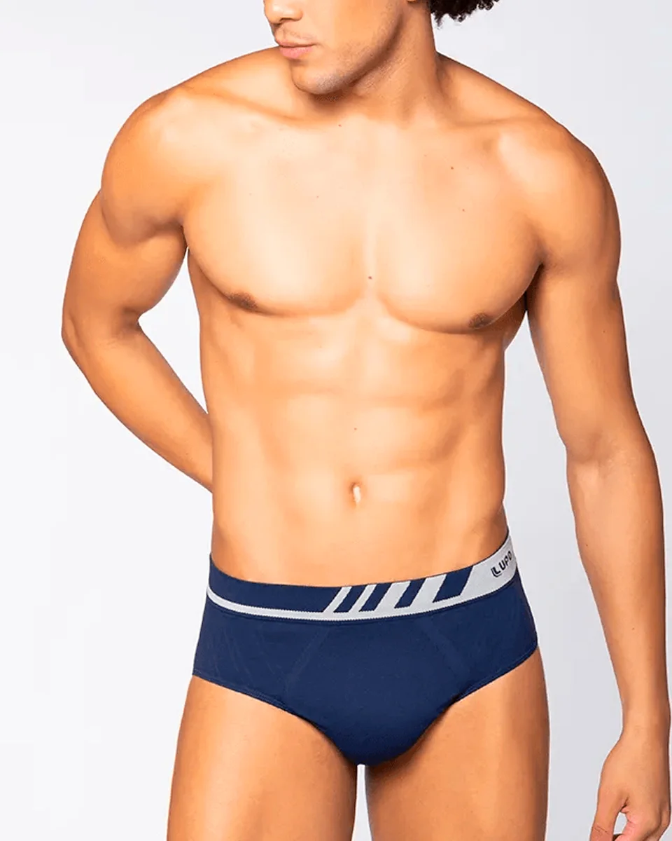 Lupo cueca am slip microfibra 00691-002 (foto 4)