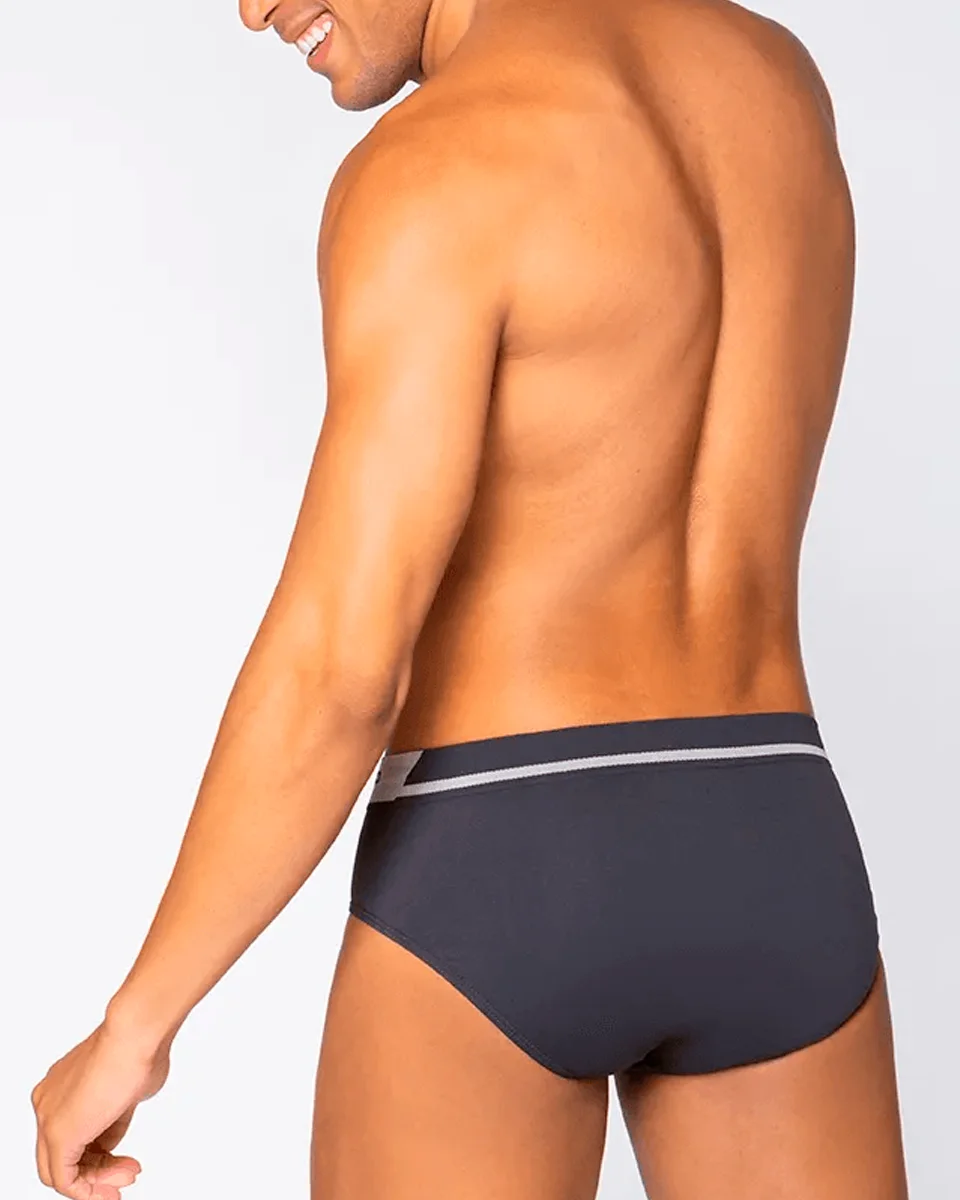 Lupo cueca am slip microfibra 00691-002 (foto 9)