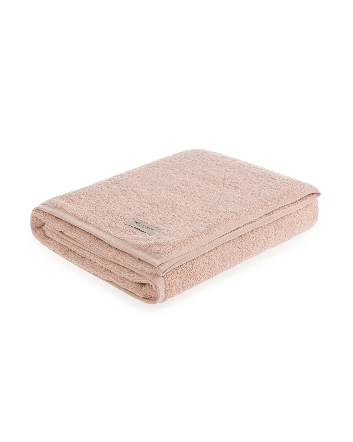 Trussardi toalha felpudo fontani – banho — SOFT ROSE (foto 1)