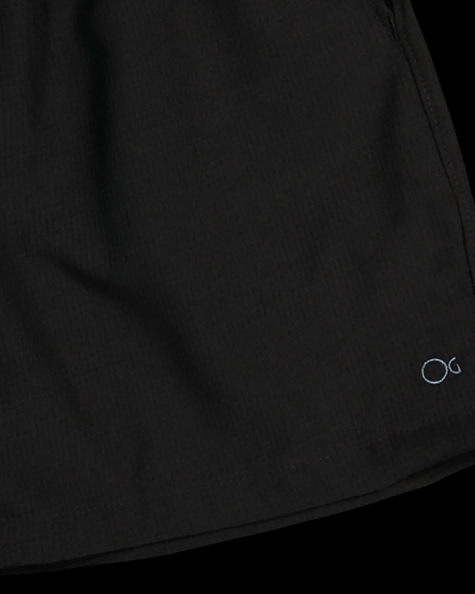 Ogochi bermuda boxer inf bolso faca 004526018 — PRETO (foto 1)