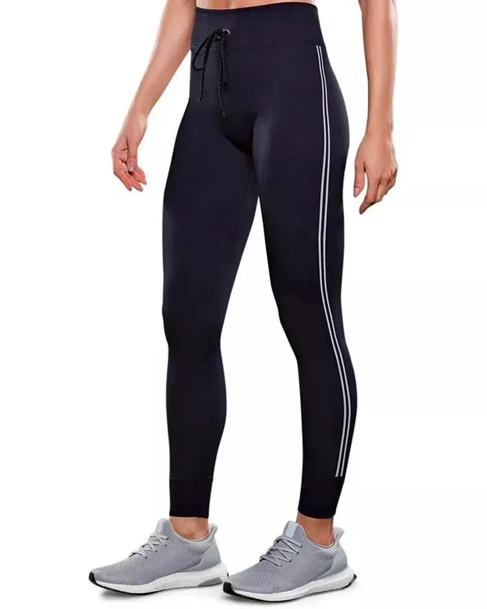Lupo calca af legging act seamless 71716-001 (foto 2)
